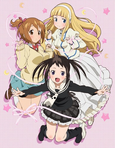 Soul Eater Not! Poster